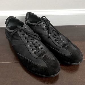 zegna sport trainers